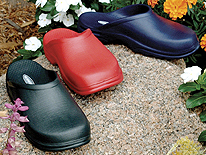 The SuperClog